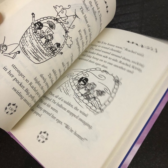 Rainbow Magic Collection: volume 2 hardcover - Picture 7 of 9